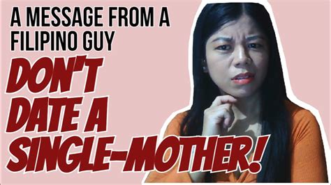 'Pinay single mom' Search .